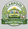 Logo CarPool